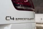 Citroen C4 Spacetourer Rip Curl 2019 года (AR)